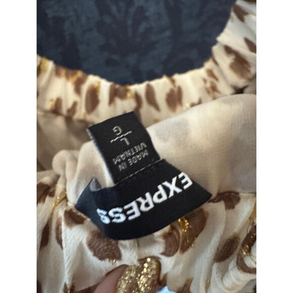 Large express top - Picture 3 of 5